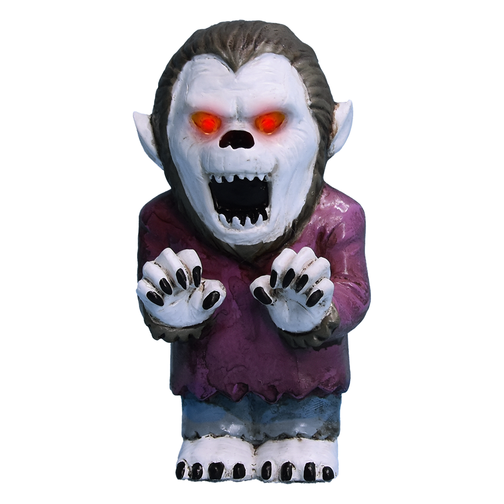 Monster Squeezers™ - Werewolf