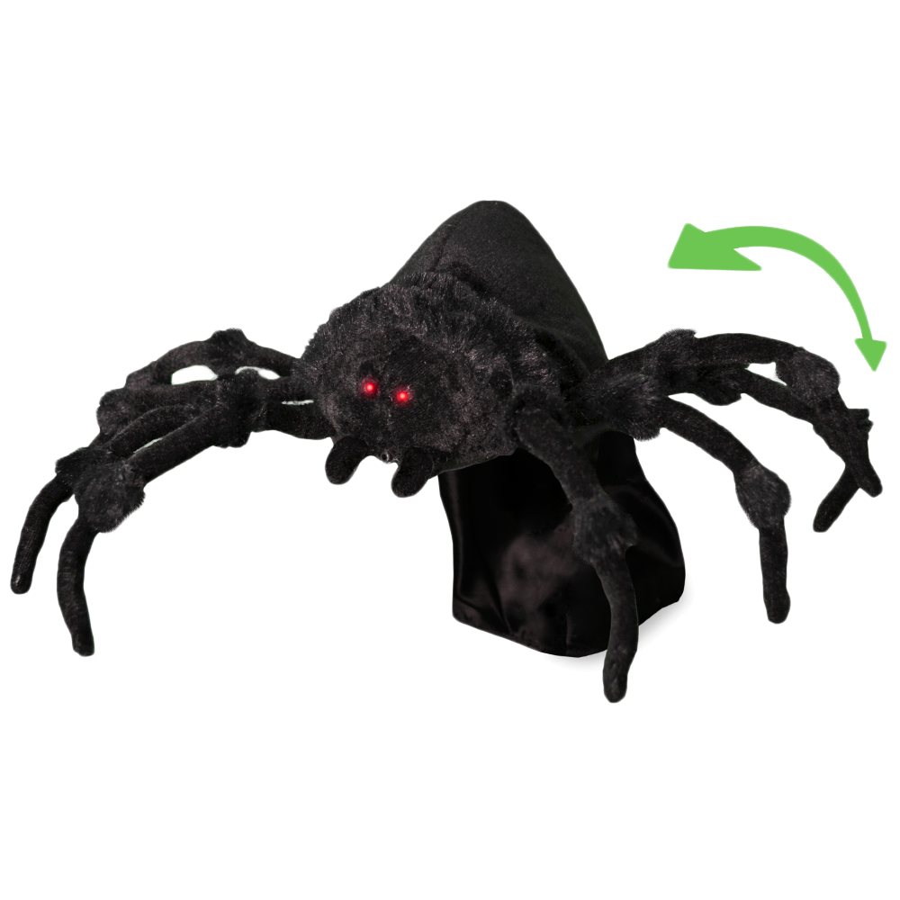 Tabletop Jumping Spider™