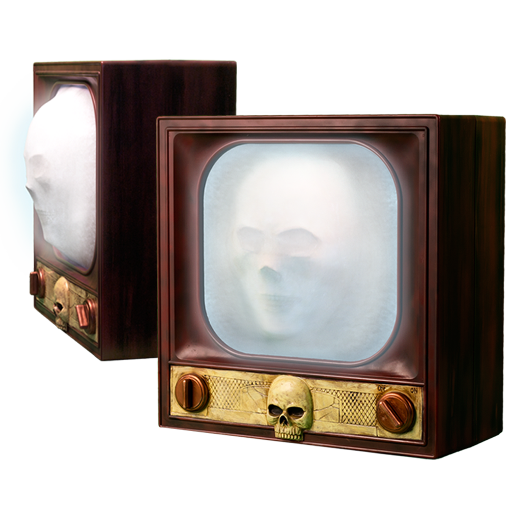 Terror Vision (Skull)™