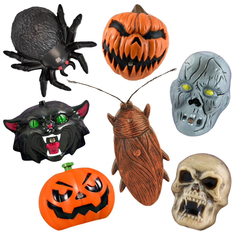 Hidden Screamer Assortment™