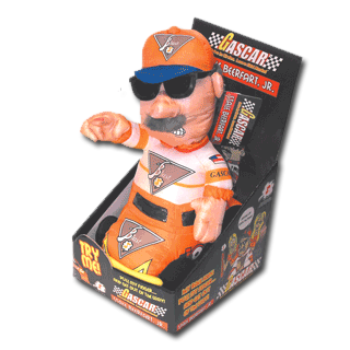 Pull My Finger® Gascar