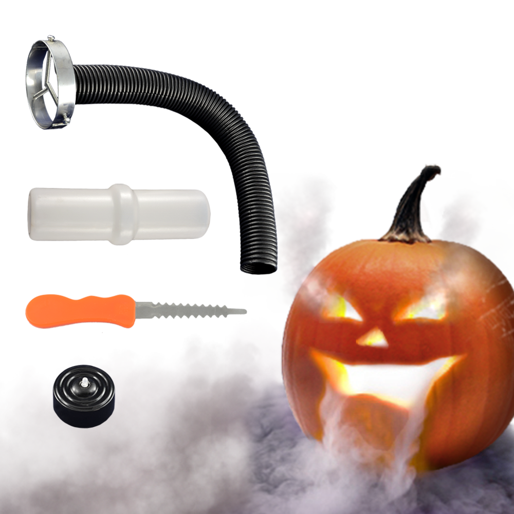 Fog Your Own Pumpkin Kit™