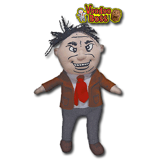 Voodoo Boss