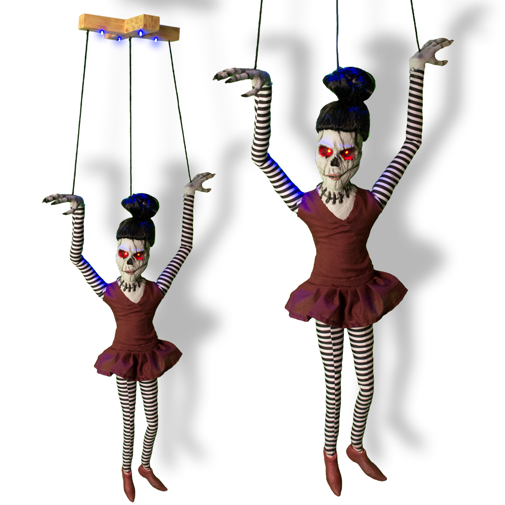 Marionette Ballerina™