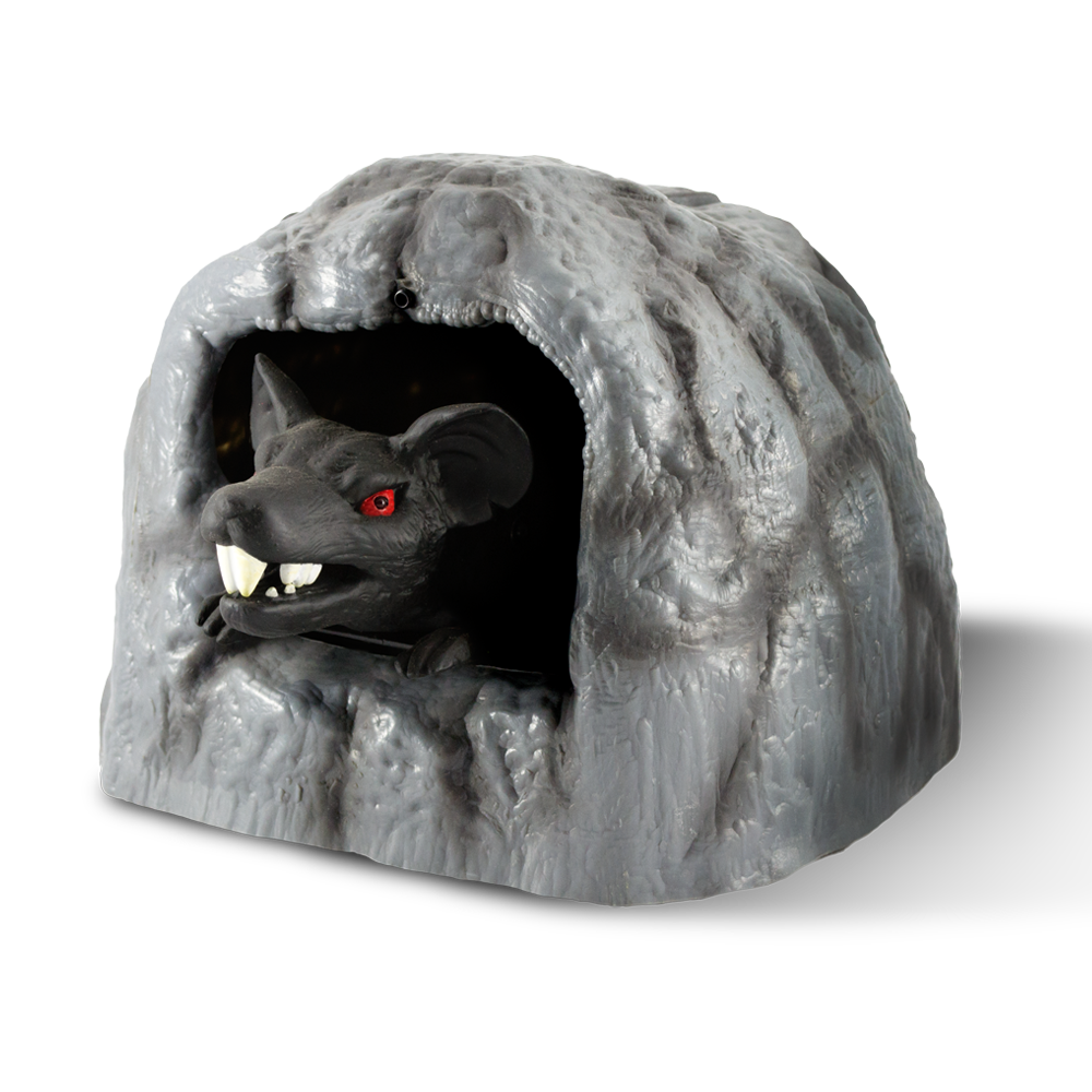 Cave Rat™