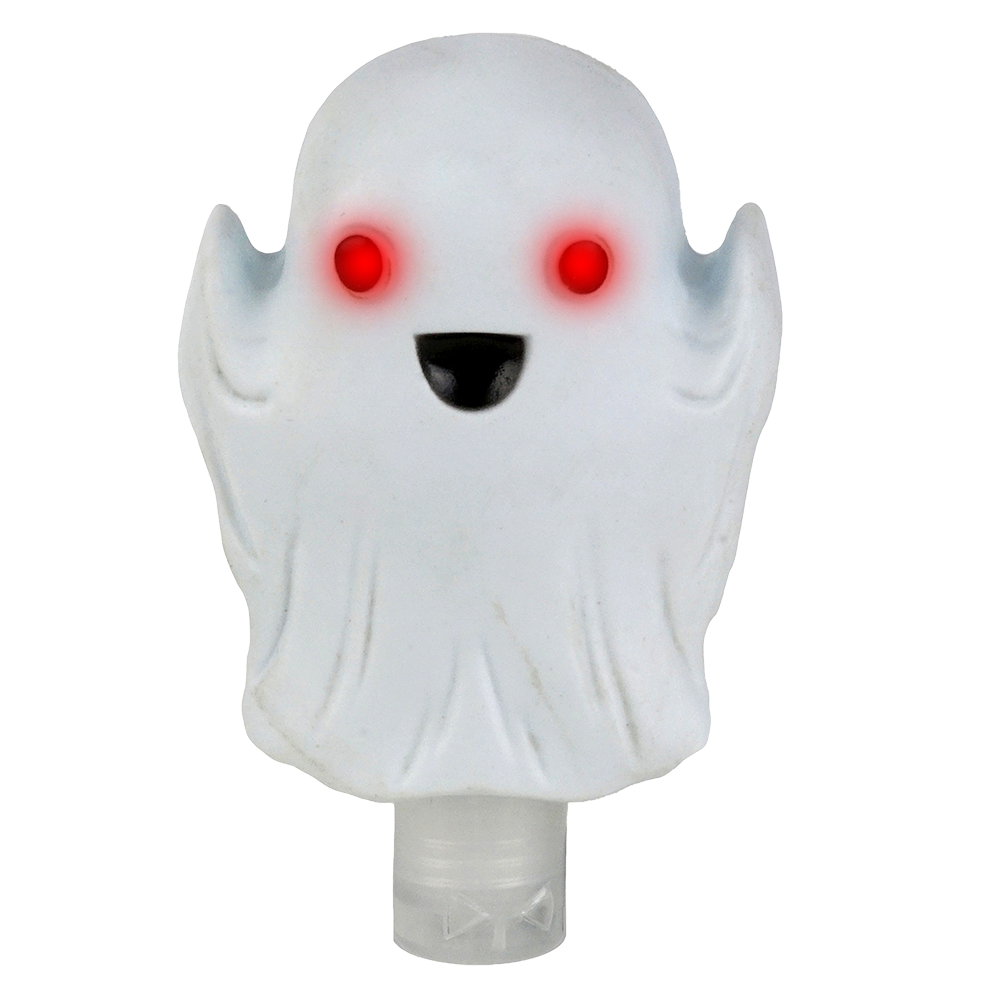 LED Light Up Liquid Dispenser™ - Ghost