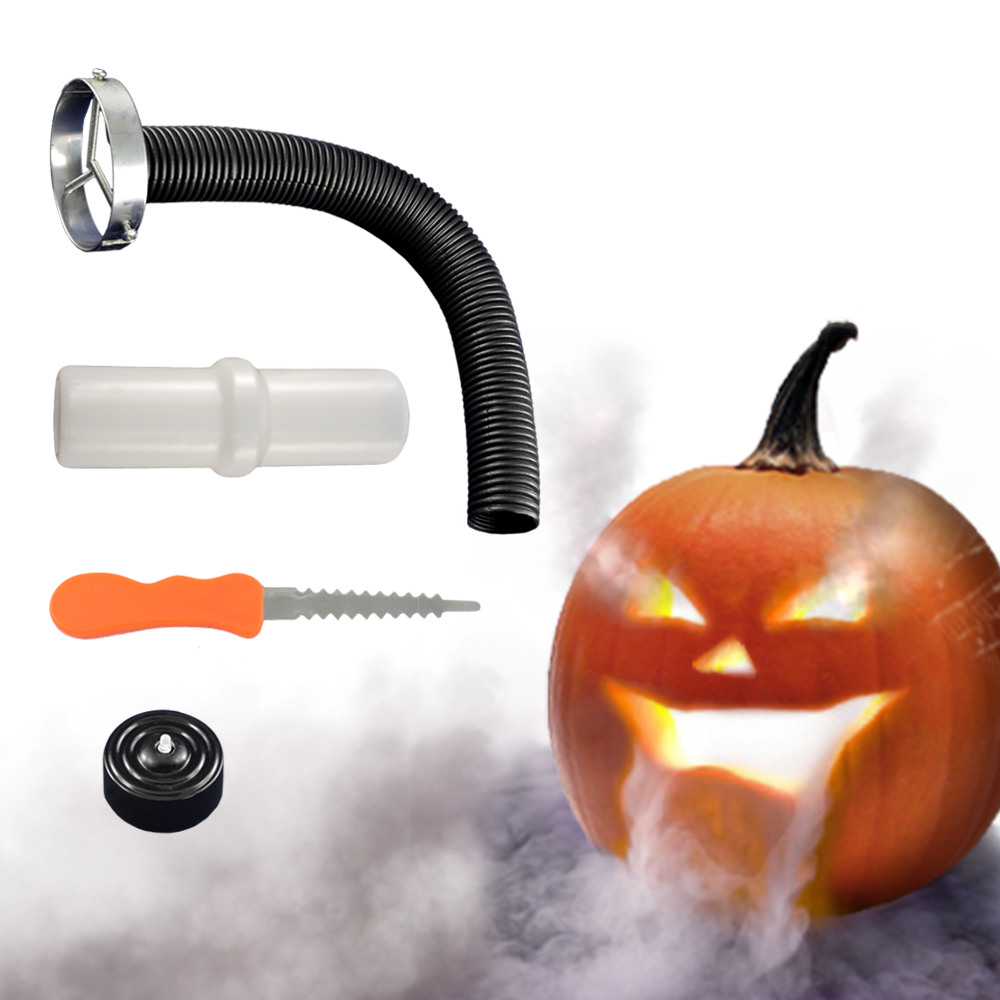 Fog Your Own Pumpkin Kit™